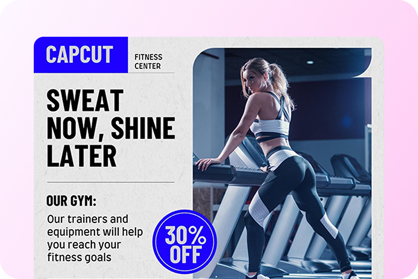 브랜딩 자료를 개발하세요.